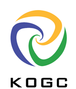 KOGC Logo